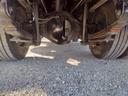　３ｔ　低床　強化ダンプ　最大積載量３，０００ｋｇ　ＡＴ車　１３５ＰＳ　ターボ車　実走行５４，０００ｋｍ　ＥＴＣ　アドブルー不要　極東製　荷台内寸（Ｌ３０５／Ｗ１５９／Ｈ３７）　Ｎｏ．１０２４（45枚目）
