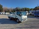 　３ｔ　低床　強化ダンプ　最大積載量３，０００ｋｇ　ＡＴ車　１３５ＰＳ　ターボ車　実走行５４，０００ｋｍ　ＥＴＣ　アドブルー不要　極東製　荷台内寸（Ｌ３０５／Ｗ１５９／Ｈ３７）　Ｎｏ．１０２４（75枚目）