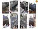 　３ｔ　低床　強化ダンプ　最大積載量３，０００ｋｇ　ＡＴ車　１３５ＰＳ　ターボ車　実走行５４，０００ｋｍ　ＥＴＣ　アドブルー不要　極東製　荷台内寸（Ｌ３０５／Ｗ１５９／Ｈ３７）　Ｎｏ．１０２４（77枚目）