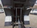 　３ｔ　低床　ダンプ　最大積載量３，０００ｋｇ　６ＭＴ　１５０ＰＳ　ターボ車　左電格ミラー　坂道発進補助装置　ＥＴＣ　アドブルー不要　新明和製　Ｎｏ．１０３９（46枚目）