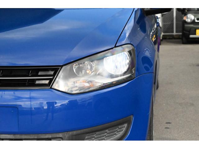 ポロ ＴＳＩコンフォートラインブルーモーションテクノロジー　買取車　禁煙　ＥＴＣ　ＡＵＸ　キ－レス　車検Ｒ８．１　ＬＥＤ（24枚目）