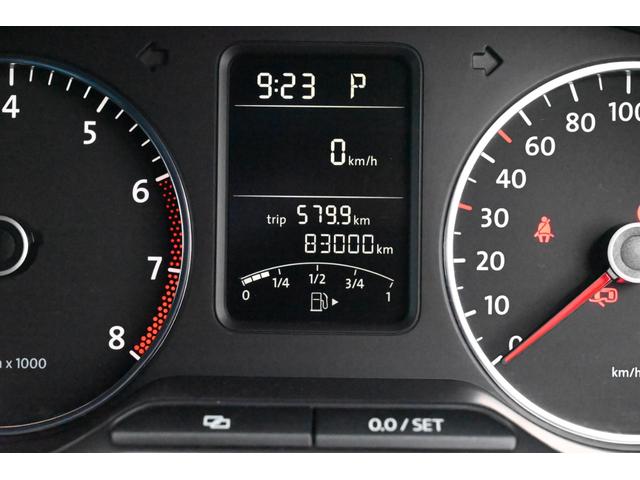 ポロ ＴＳＩコンフォートラインブルーモーションテクノロジー　買取車　禁煙　ＥＴＣ　ＡＵＸ　キ－レス　車検Ｒ８．１　ＬＥＤ（56枚目）