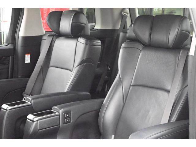 ヴェルファイアハイブリッド ＺＲ　Ｇエディション　禁煙　黒革　両側電動　９型ナビ　後席モニター　フルセグＴＶ　バックカメラ　電動シート　シートヒーター　衝突軽減ブレーキ　コーナーセンサー　電動リアゲート（49枚目）