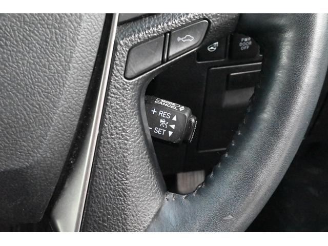 ヴェルファイアハイブリッド ＺＲ　Ｇエディション　禁煙　黒革　両側電動　９型ナビ　後席モニター　フルセグＴＶ　バックカメラ　電動シート　シートヒーター　衝突軽減ブレーキ　コーナーセンサー　電動リアゲート（74枚目）