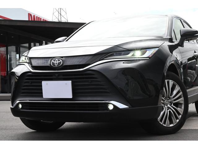 ハリアー Ｚ　ユーザー買取　ＪＢＬナビ　パノラミックビュー　フルセグＴＶ　Ｂｌｕｅｔｏｏｔｈ　ＥＴＣ　レーダークルーズ　デジタルインナーミラー　前後ドラレコ　スマートキー　プッシュスタート　ＬＥＤヘッドライト（17枚目）