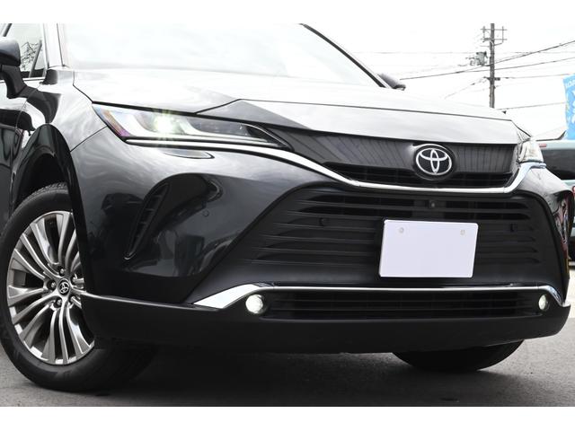 ハリアー Ｚ　ユーザー買取　ＪＢＬナビ　パノラミックビュー　フルセグＴＶ　Ｂｌｕｅｔｏｏｔｈ　ＥＴＣ　レーダークルーズ　デジタルインナーミラー　前後ドラレコ　スマートキー　プッシュスタート　ＬＥＤヘッドライト（18枚目）