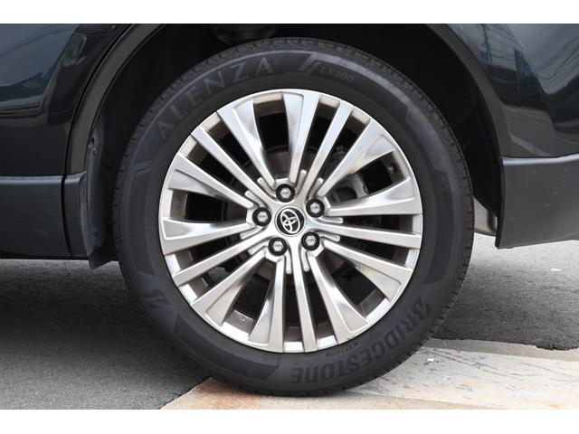 ハリアー Ｚ　ユーザー買取　ＪＢＬナビ　パノラミックビュー　フルセグＴＶ　Ｂｌｕｅｔｏｏｔｈ　ＥＴＣ　レーダークルーズ　デジタルインナーミラー　前後ドラレコ　スマートキー　プッシュスタート　ＬＥＤヘッドライト（22枚目）