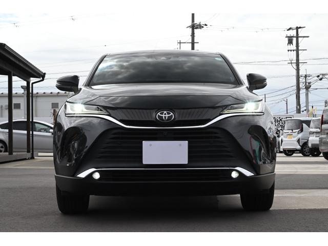 ハリアー Ｚ　ユーザー買取　ＪＢＬナビ　パノラミックビュー　フルセグＴＶ　Ｂｌｕｅｔｏｏｔｈ　ＥＴＣ　レーダークルーズ　デジタルインナーミラー　前後ドラレコ　スマートキー　プッシュスタート　ＬＥＤヘッドライト（23枚目）
