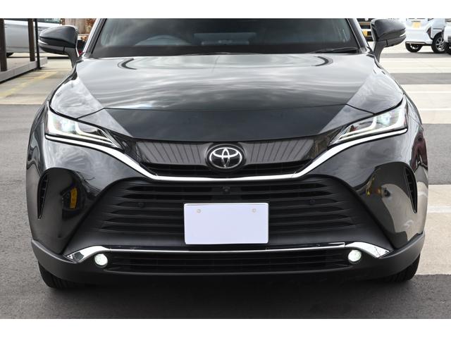 ハリアー Ｚ　ユーザー買取　ＪＢＬナビ　パノラミックビュー　フルセグＴＶ　Ｂｌｕｅｔｏｏｔｈ　ＥＴＣ　レーダークルーズ　デジタルインナーミラー　前後ドラレコ　スマートキー　プッシュスタート　ＬＥＤヘッドライト（25枚目）