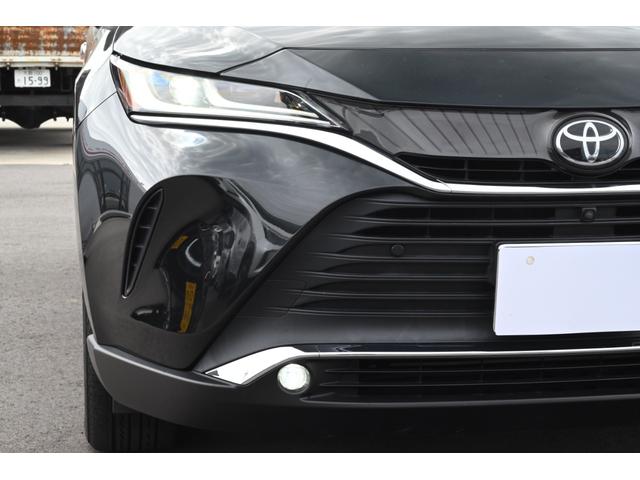 ハリアー Ｚ　ユーザー買取　ＪＢＬナビ　パノラミックビュー　フルセグＴＶ　Ｂｌｕｅｔｏｏｔｈ　ＥＴＣ　レーダークルーズ　デジタルインナーミラー　前後ドラレコ　スマートキー　プッシュスタート　ＬＥＤヘッドライト（26枚目）