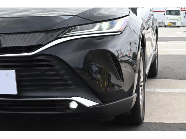 ハリアー Ｚ　ユーザー買取　ＪＢＬナビ　パノラミックビュー　フルセグＴＶ　Ｂｌｕｅｔｏｏｔｈ　ＥＴＣ　レーダークルーズ　デジタルインナーミラー　前後ドラレコ　スマートキー　プッシュスタート　ＬＥＤヘッドライト（27枚目）