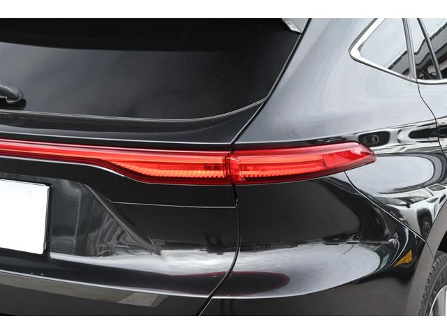 ハリアー Ｚ　ユーザー買取　ＪＢＬナビ　パノラミックビュー　フルセグＴＶ　Ｂｌｕｅｔｏｏｔｈ　ＥＴＣ　レーダークルーズ　デジタルインナーミラー　前後ドラレコ　スマートキー　プッシュスタート　ＬＥＤヘッドライト（33枚目）