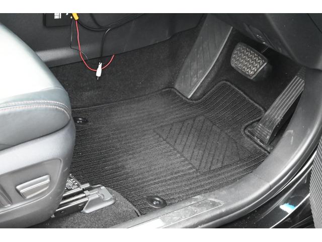 ハリアー Ｚ　ユーザー買取　ＪＢＬナビ　パノラミックビュー　フルセグＴＶ　Ｂｌｕｅｔｏｏｔｈ　ＥＴＣ　レーダークルーズ　デジタルインナーミラー　前後ドラレコ　スマートキー　プッシュスタート　ＬＥＤヘッドライト（47枚目）