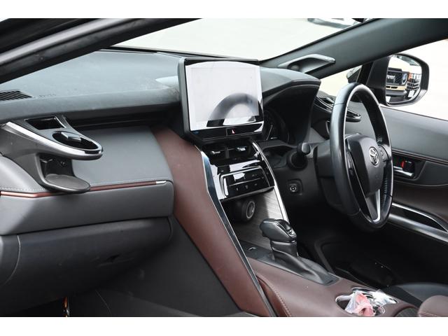 ハリアー Ｚ　ユーザー買取　ＪＢＬナビ　パノラミックビュー　フルセグＴＶ　Ｂｌｕｅｔｏｏｔｈ　ＥＴＣ　レーダークルーズ　デジタルインナーミラー　前後ドラレコ　スマートキー　プッシュスタート　ＬＥＤヘッドライト（49枚目）