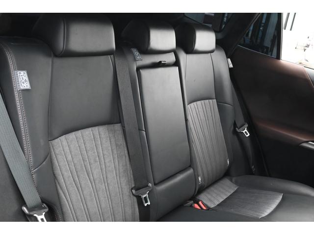 ハリアー Ｚ　ユーザー買取　ＪＢＬナビ　パノラミックビュー　フルセグＴＶ　Ｂｌｕｅｔｏｏｔｈ　ＥＴＣ　レーダークルーズ　デジタルインナーミラー　前後ドラレコ　スマートキー　プッシュスタート　ＬＥＤヘッドライト（54枚目）