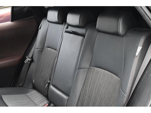 ハリアー Ｚ　ユーザー買取　ＪＢＬナビ　パノラミックビュー　フルセグＴＶ　Ｂｌｕｅｔｏｏｔｈ　ＥＴＣ　レーダークルーズ　デジタルインナーミラー　前後ドラレコ　スマートキー　プッシュスタート　ＬＥＤヘッドライト（57枚目）