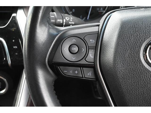 ハリアー Ｚ　ユーザー買取　ＪＢＬナビ　パノラミックビュー　フルセグＴＶ　Ｂｌｕｅｔｏｏｔｈ　ＥＴＣ　レーダークルーズ　デジタルインナーミラー　前後ドラレコ　スマートキー　プッシュスタート　ＬＥＤヘッドライト（74枚目）
