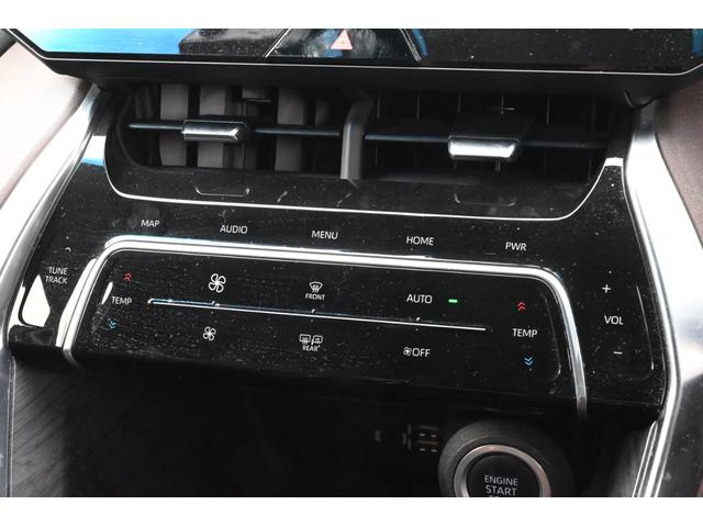 ハリアー Ｚ　ユーザー買取　ＪＢＬナビ　パノラミックビュー　フルセグＴＶ　Ｂｌｕｅｔｏｏｔｈ　ＥＴＣ　レーダークルーズ　デジタルインナーミラー　前後ドラレコ　スマートキー　プッシュスタート　ＬＥＤヘッドライト（79枚目）