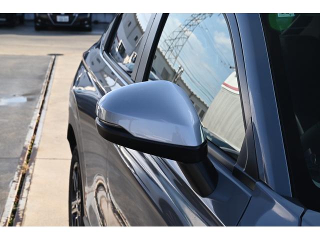 ヴェゼル e:HEV X・HuNTパッケージ ユーザー買取 1オーナー 禁煙 ハーフレザー 9型ナビ フルセグTV バックモニター Bluetooth ETC スマートキー2個 プッシュスタート コーナーセンサー 衝突軽減 レーダークルーズ(26枚目)