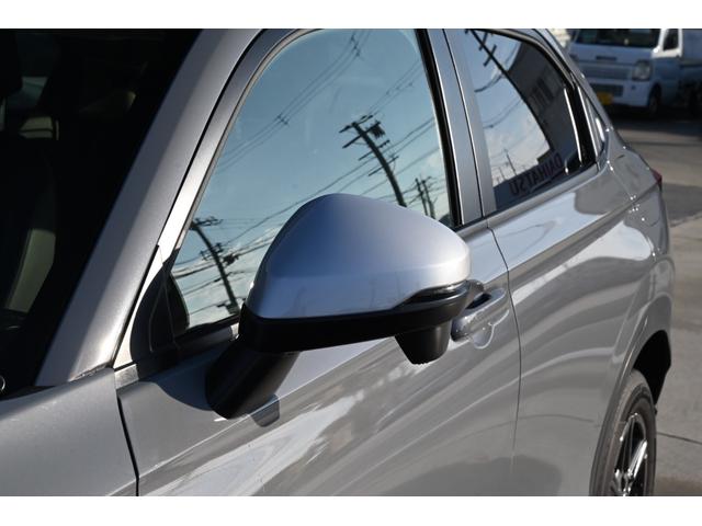 ヴェゼル e:HEV X・HuNTパッケージ ユーザー買取 1オーナー 禁煙 ハーフレザー 9型ナビ フルセグTV バックモニター Bluetooth ETC スマートキー2個 プッシュスタート コーナーセンサー 衝突軽減 レーダークルーズ(27枚目)