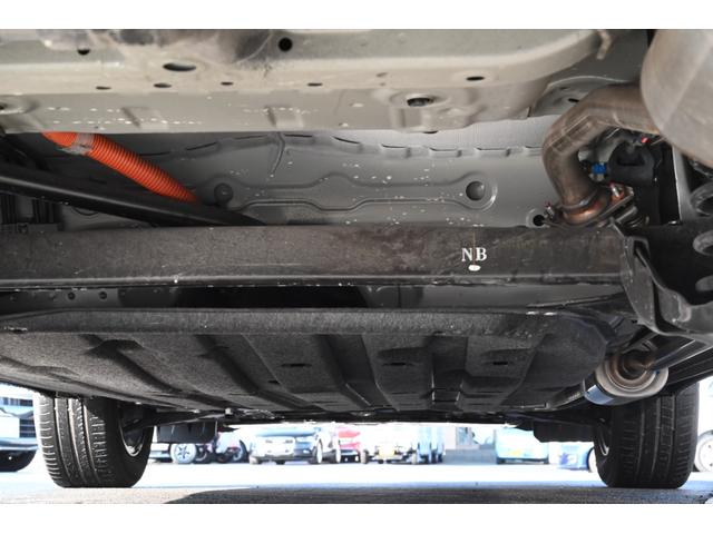 ヴェゼル e:HEV X・HuNTパッケージ ユーザー買取 1オーナー 禁煙 ハーフレザー 9型ナビ フルセグTV バックモニター Bluetooth ETC スマートキー2個 プッシュスタート コーナーセンサー 衝突軽減 レーダークルーズ(36枚目)