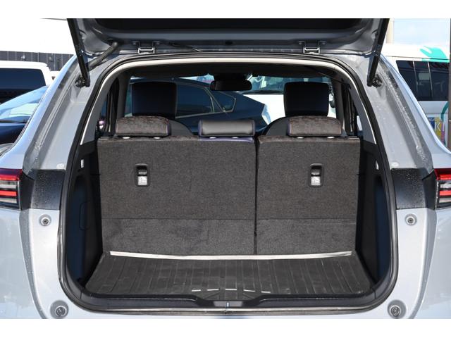 ヴェゼル e:HEV X・HuNTパッケージ ユーザー買取 1オーナー 禁煙 ハーフレザー 9型ナビ フルセグTV バックモニター Bluetooth ETC スマートキー2個 プッシュスタート コーナーセンサー 衝突軽減 レーダークルーズ(37枚目)