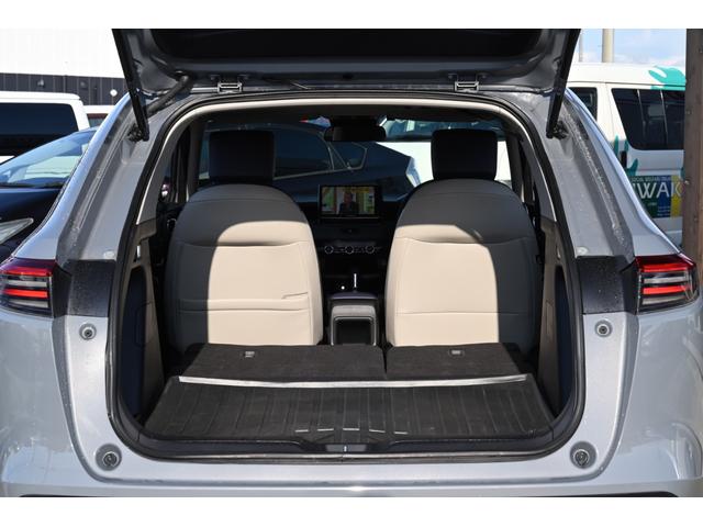 ヴェゼル e:HEV X・HuNTパッケージ ユーザー買取 1オーナー 禁煙 ハーフレザー 9型ナビ フルセグTV バックモニター Bluetooth ETC スマートキー2個 プッシュスタート コーナーセンサー 衝突軽減 レーダークルーズ(38枚目)