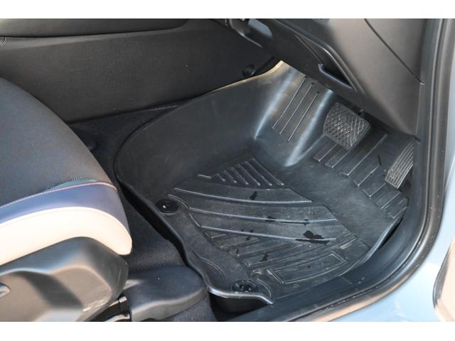 ヴェゼル e:HEV X・HuNTパッケージ ユーザー買取 1オーナー 禁煙 ハーフレザー 9型ナビ フルセグTV バックモニター Bluetooth ETC スマートキー2個 プッシュスタート コーナーセンサー 衝突軽減 レーダークルーズ(48枚目)