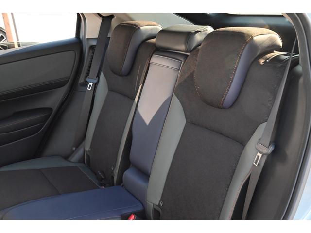 ヴェゼル e:HEV X・HuNTパッケージ ユーザー買取 1オーナー 禁煙 ハーフレザー 9型ナビ フルセグTV バックモニター Bluetooth ETC スマートキー2個 プッシュスタート コーナーセンサー 衝突軽減 レーダークルーズ(54枚目)