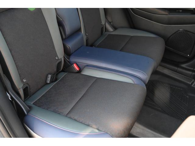 ヴェゼル e:HEV X・HuNTパッケージ ユーザー買取 1オーナー 禁煙 ハーフレザー 9型ナビ フルセグTV バックモニター Bluetooth ETC スマートキー2個 プッシュスタート コーナーセンサー 衝突軽減 レーダークルーズ(58枚目)