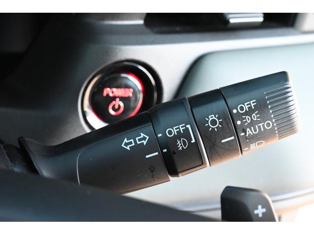 ヴェゼル e:HEV X・HuNTパッケージ ユーザー買取 1オーナー 禁煙 ハーフレザー 9型ナビ フルセグTV バックモニター Bluetooth ETC スマートキー2個 プッシュスタート コーナーセンサー 衝突軽減 レーダークルーズ(73枚目)