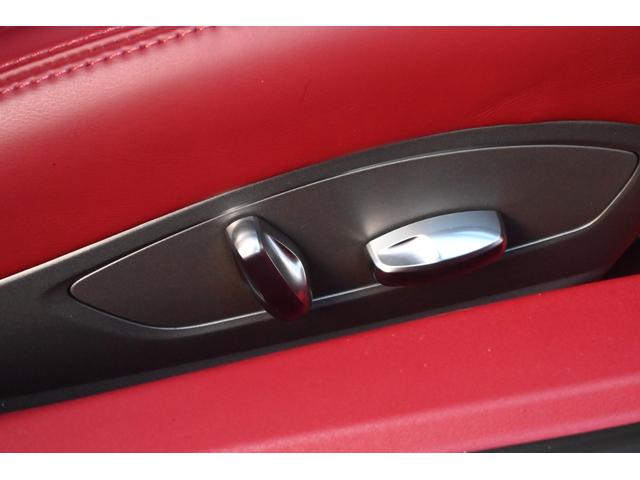 911 911カレラ ユーザー買取 左H スポーツクロノPKG 20AW 禁煙 スポーツエグゾースト 赤レザー 内装レッド 純正ナビ フルセグTV バックモニター Bluetooth ETC ドライブレコーダー(50枚目)