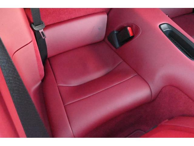 911 911カレラ ユーザー買取 左H スポーツクロノPKG 20AW 禁煙 スポーツエグゾースト 赤レザー 内装レッド 純正ナビ フルセグTV バックモニター Bluetooth ETC ドライブレコーダー(53枚目)