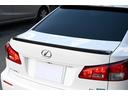 LEXUS IS F