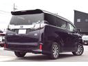 ＺＲ　Ｇエディション　禁煙　黒革　両側電動　９型ナビ　後席モニター　フルセグＴＶ　バックカメラ　電動シート　シートヒーター　衝突軽減ブレーキ　コーナーセンサー　電動リアゲート（11枚目）