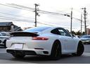 911 911カレラ ユーザー買取 左H スポーツクロノPKG 20AW 禁煙 スポーツエグゾースト 赤レザー 内装レッド 純正ナビ フルセグTV バックモニター Bluetooth ETC ドライブレコーダー(5枚目)