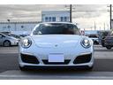 911カレラ ユーザー買取 左H スポーツクロノPKG 20AW 禁煙 スポーツエグゾースト 赤レザー 内装レッド 純正ナビ フルセグTV バックモニター Bluetooth ETC ドライブレコーダー(16枚目)