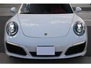 911カレラ ユーザー買取 左H スポーツクロノPKG 20AW 禁煙 スポーツエグゾースト 赤レザー 内装レッド 純正ナビ フルセグTV バックモニター Bluetooth ETC ドライブレコーダー(18枚目)