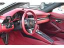 911カレラ ユーザー買取 左H スポーツクロノPKG 20AW 禁煙 スポーツエグゾースト 赤レザー 内装レッド 純正ナビ フルセグTV バックモニター Bluetooth ETC ドライブレコーダー(39枚目)