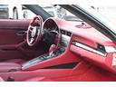 911カレラ ユーザー買取 左H スポーツクロノPKG 20AW 禁煙 スポーツエグゾースト 赤レザー 内装レッド 純正ナビ フルセグTV バックモニター Bluetooth ETC ドライブレコーダー(46枚目)