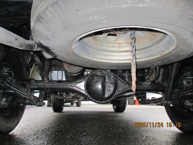 ダットサントラック (19枚目)