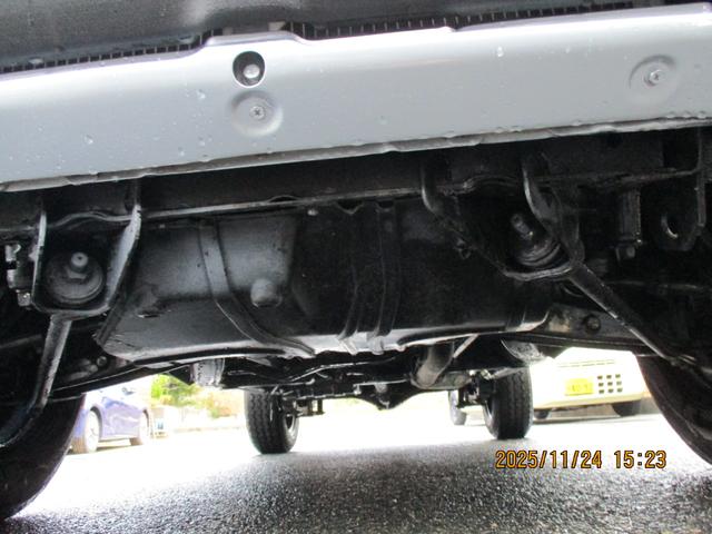 ダットサントラック (22枚目)