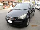 MITSUBISHI COLT PLUS