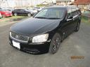 NISSAN STAGEA