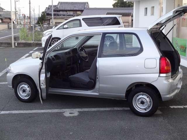 Vs ワンオーナー パワステ エアコン 禁煙車(15枚目)