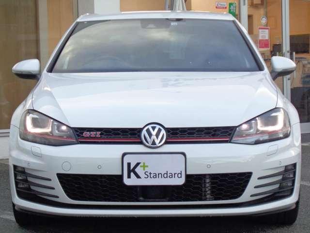 フォルクスワーゲン ゴルフＧＴＩ