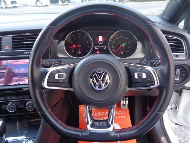 フォルクスワーゲン ゴルフＧＴＩ