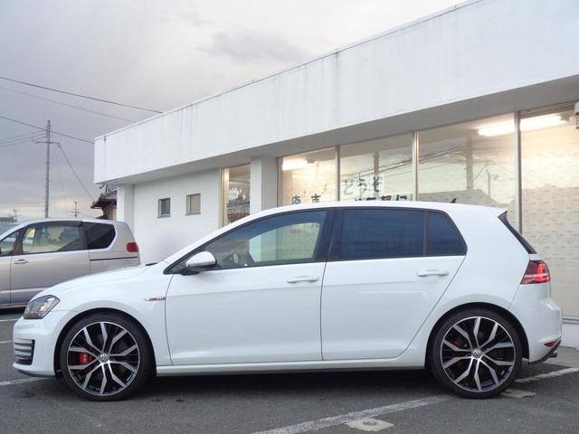 フォルクスワーゲン ゴルフＧＴＩ