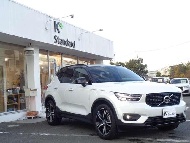 ボルボ ＸＣ４０