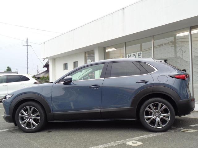 マツダ ＣＸ－３０